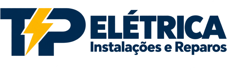 TP Elétrica — Instalações e Reparos